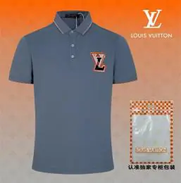 louis vuitton lv t-shirt manches courtes pour homme s_1232bb6